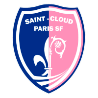 Volley Saint-cloud Stade Français Paris 92