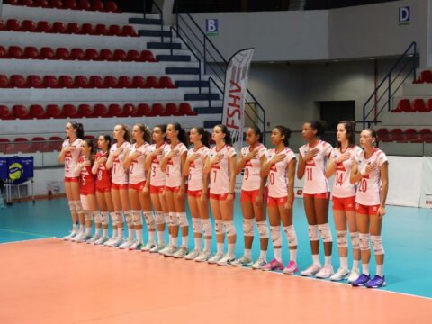 #TeamFranceU16
