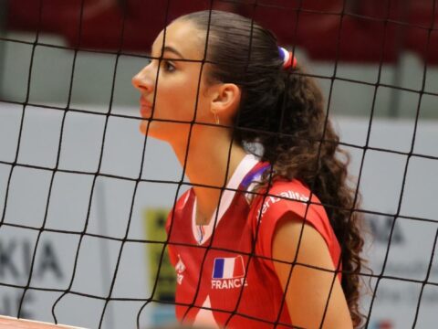 Olivia PAINDAVOINE ANDRADE